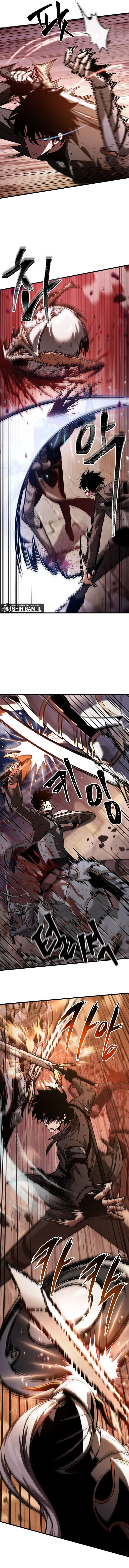 Read Pick Me Up Infinite Gacha Bahasa Indonesia ID Manga Online