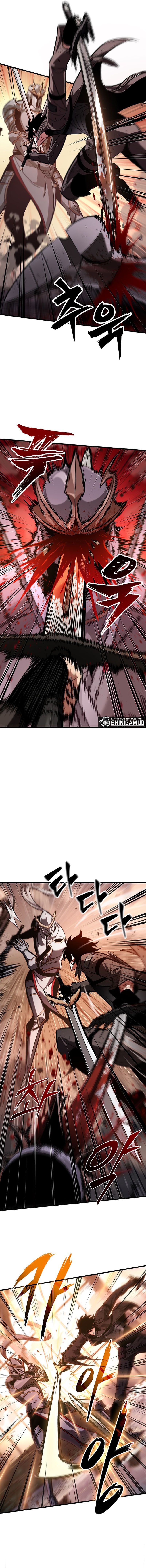 Read Pick Me Up Infinite Gacha Bahasa Indonesia ID Manga Online
