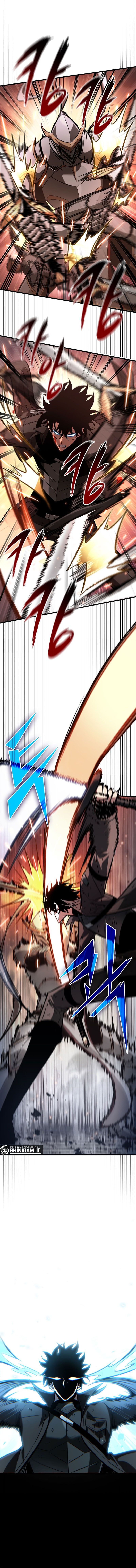 Read Pick Me Up Infinite Gacha Bahasa Indonesia ID Manga Online