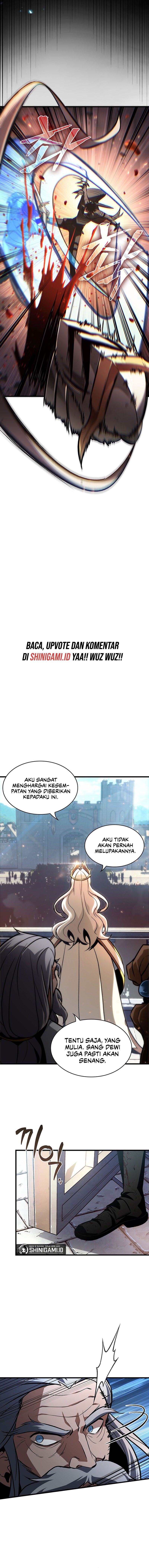 Read Pick Me Up Infinite Gacha Bahasa Indonesia ID Manga Online