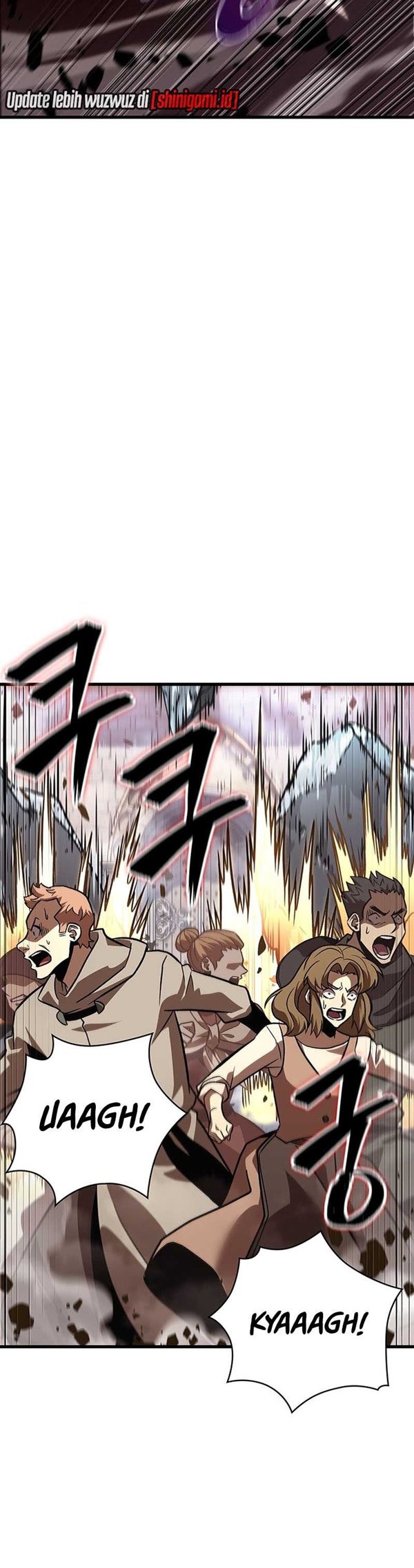 Read Pick Me Up Infinite Gacha Bahasa Indonesia ID Manga Online