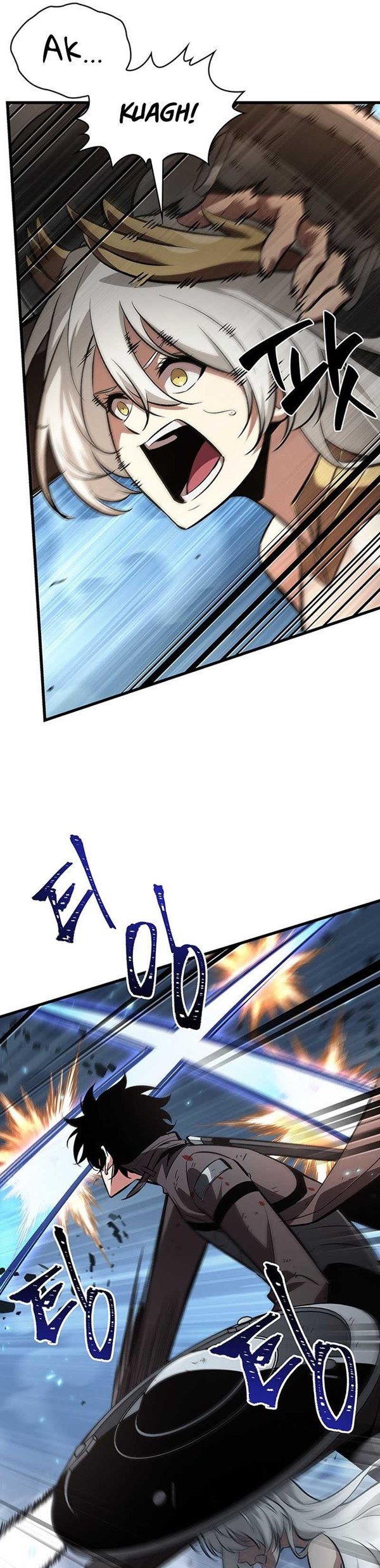 Read Pick Me Up Infinite Gacha Bahasa Indonesia ID Manga Online