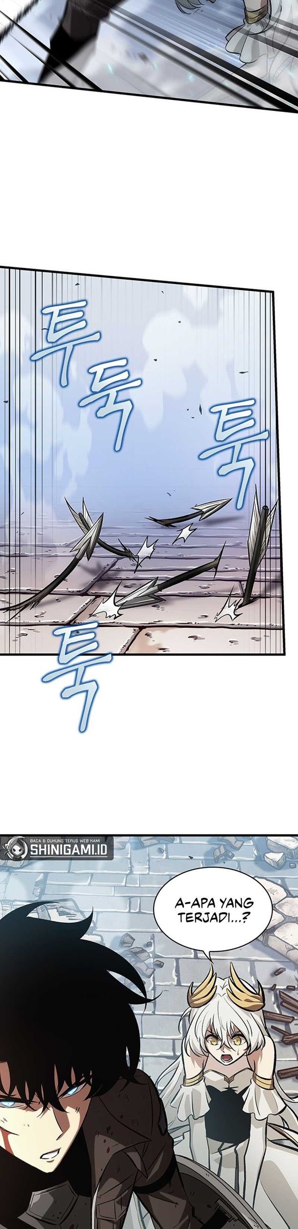 Read Pick Me Up Infinite Gacha Bahasa Indonesia ID Manga Online