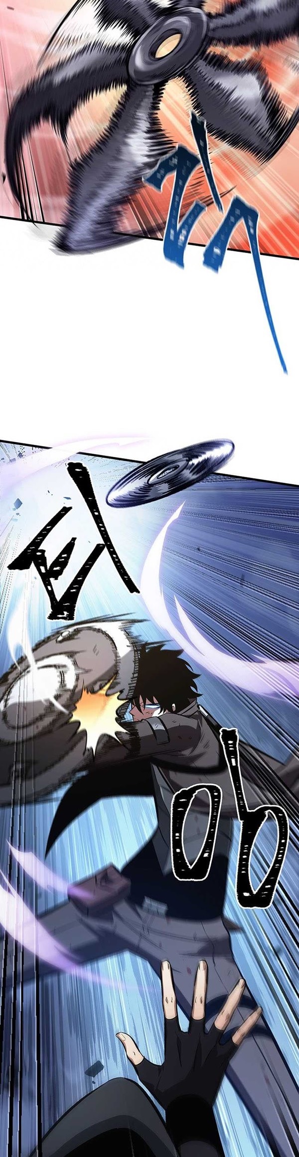 Read Pick Me Up Infinite Gacha Bahasa Indonesia ID Manga Online