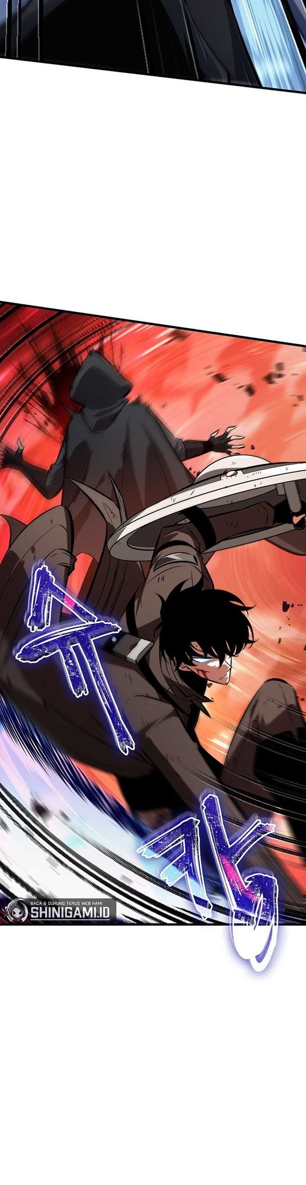 Read Pick Me Up Infinite Gacha Bahasa Indonesia ID Manga Online