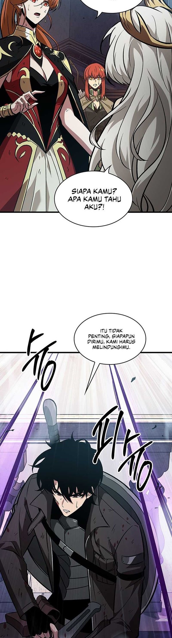 Read Pick Me Up Infinite Gacha Bahasa Indonesia ID Manga Online