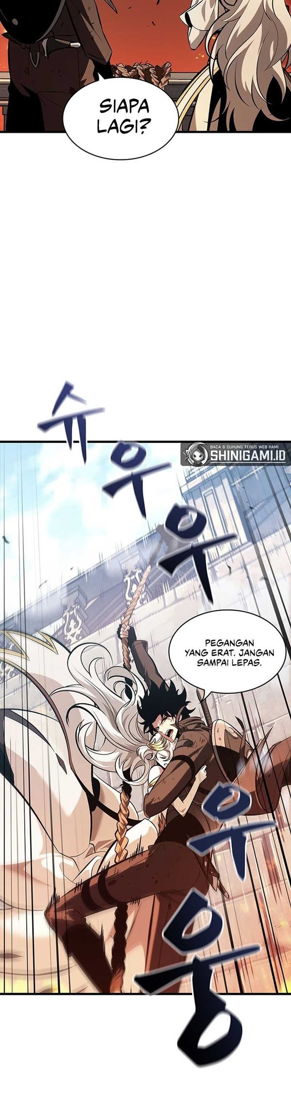 Read Pick Me Up Infinite Gacha Bahasa Indonesia ID Manga Online