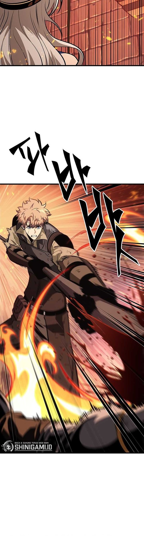 Read Pick Me Up Infinite Gacha Bahasa Indonesia ID Manga Online