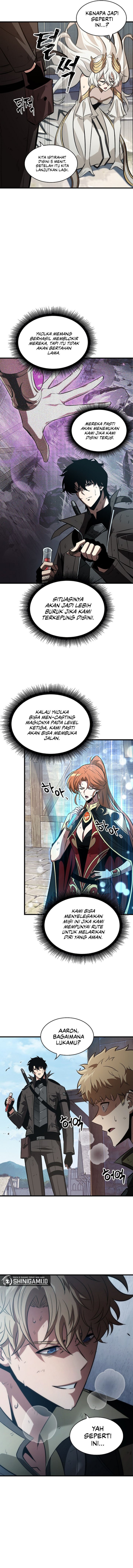 Read Pick Me Up Infinite Gacha Bahasa Indonesia ID Manga Online