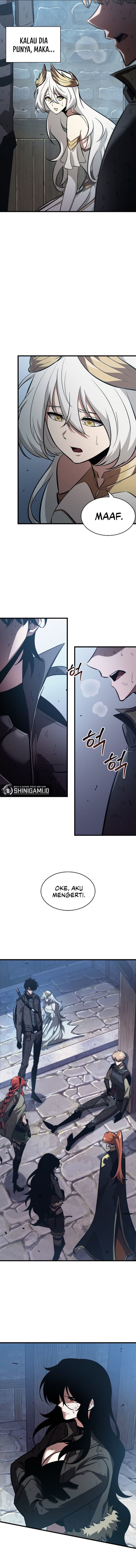 Read Pick Me Up Infinite Gacha Bahasa Indonesia ID Manga Online