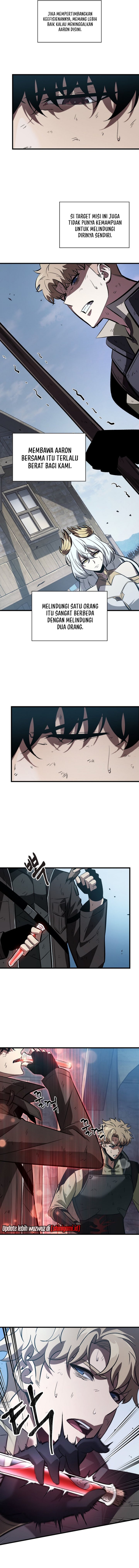 Read Pick Me Up Infinite Gacha Bahasa Indonesia ID Manga Online