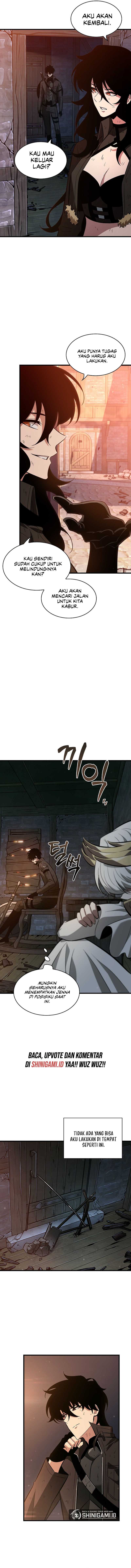 Read Pick Me Up Infinite Gacha Bahasa Indonesia ID Manga Online
