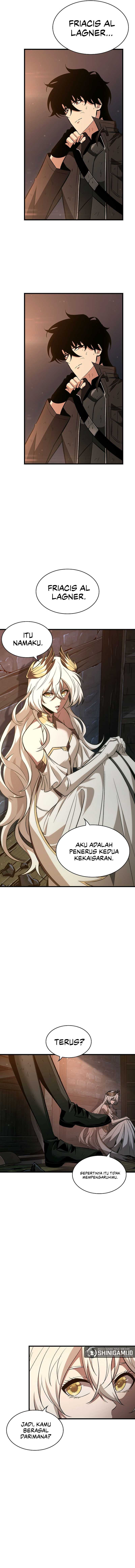 Read Pick Me Up Infinite Gacha Bahasa Indonesia ID Manga Online