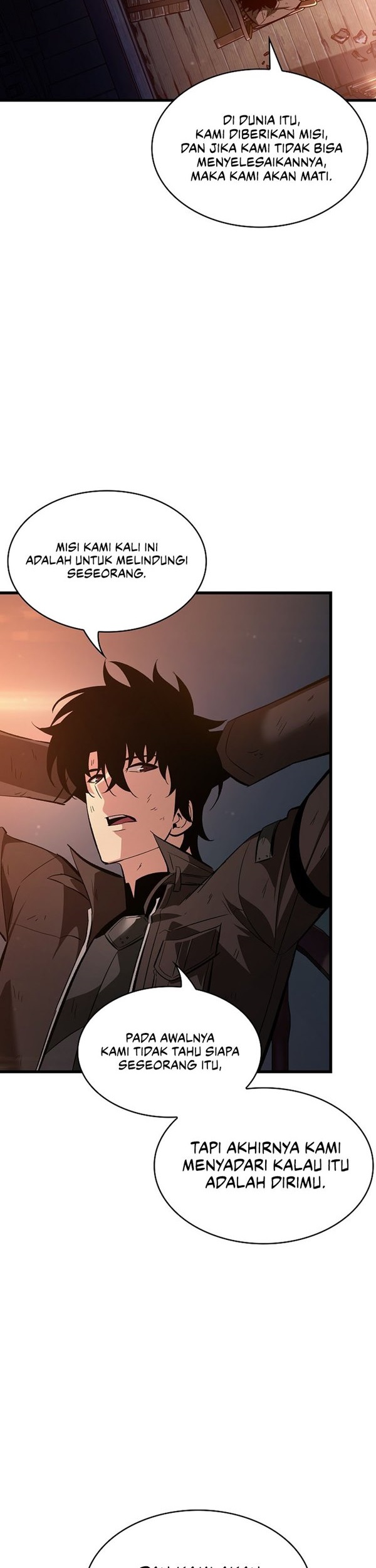 Read Pick Me Up Infinite Gacha Bahasa Indonesia ID Manga Online