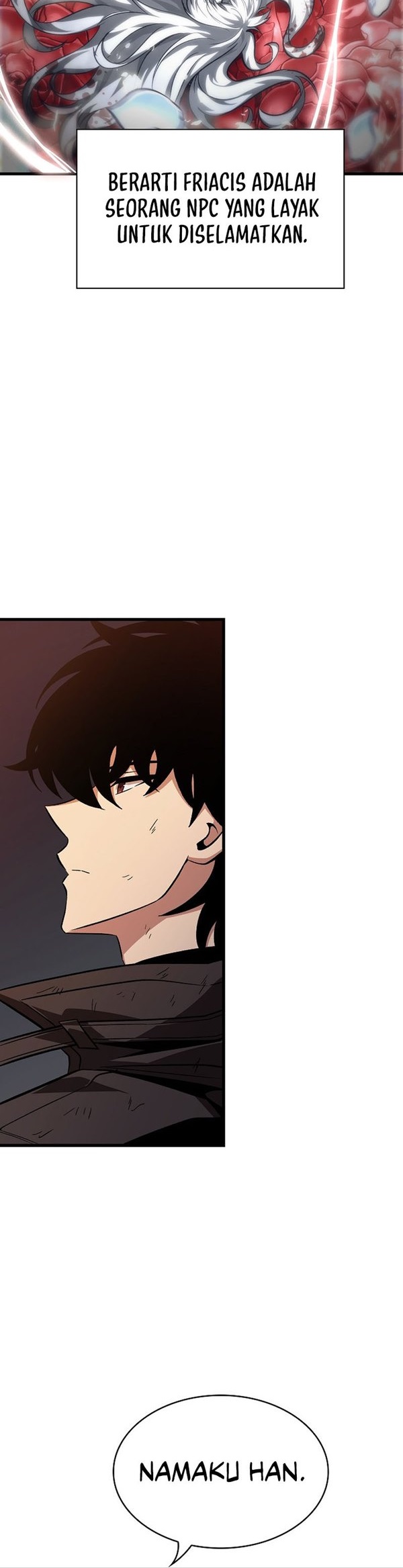 Read Pick Me Up Infinite Gacha Bahasa Indonesia ID Manga Online