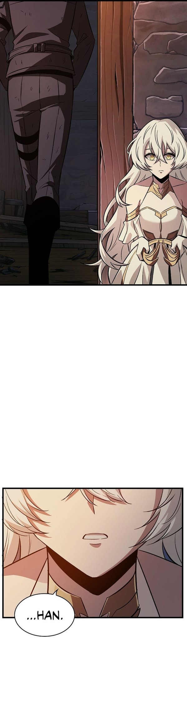 Read Pick Me Up Infinite Gacha Bahasa Indonesia ID Manga Online