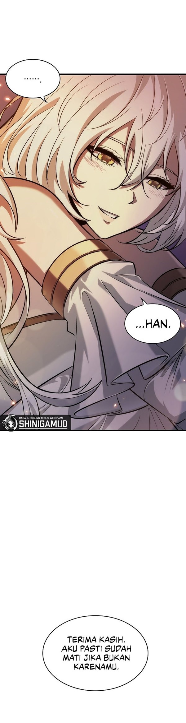 Read Pick Me Up Infinite Gacha Bahasa Indonesia ID Manga Online