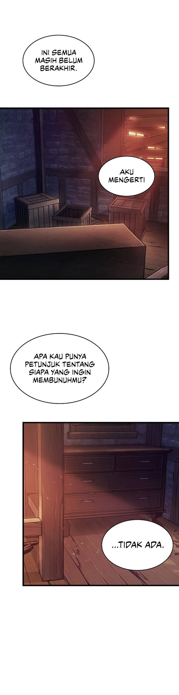 Read Pick Me Up Infinite Gacha Bahasa Indonesia ID Manga Online