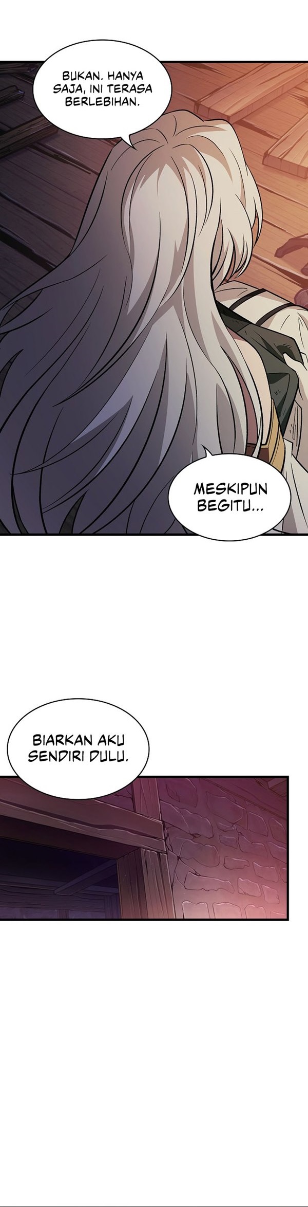 Read Pick Me Up Infinite Gacha Bahasa Indonesia ID Manga Online