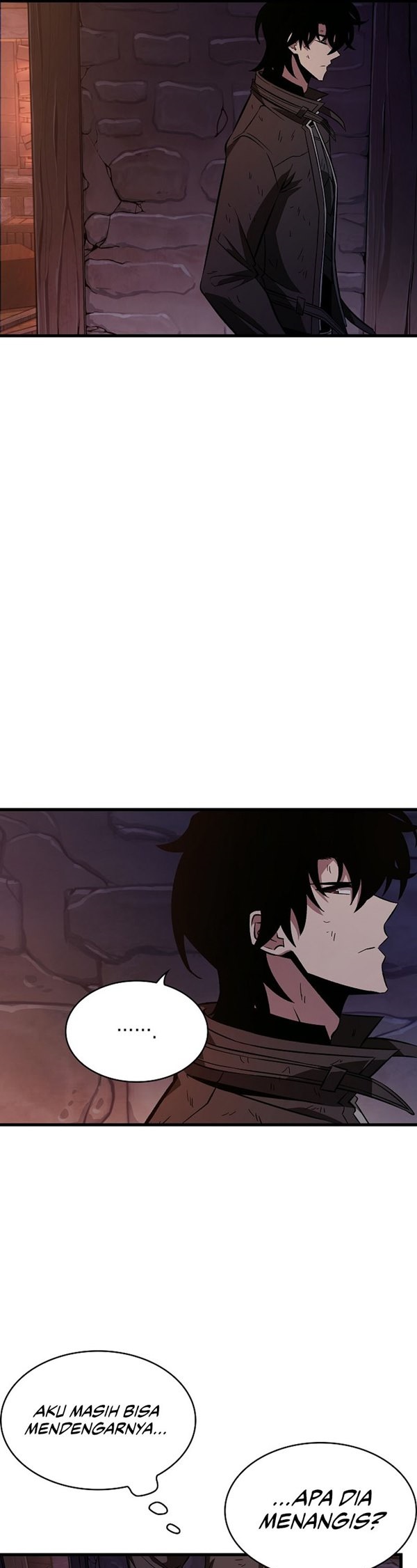 Read Pick Me Up Infinite Gacha Bahasa Indonesia ID Manga Online
