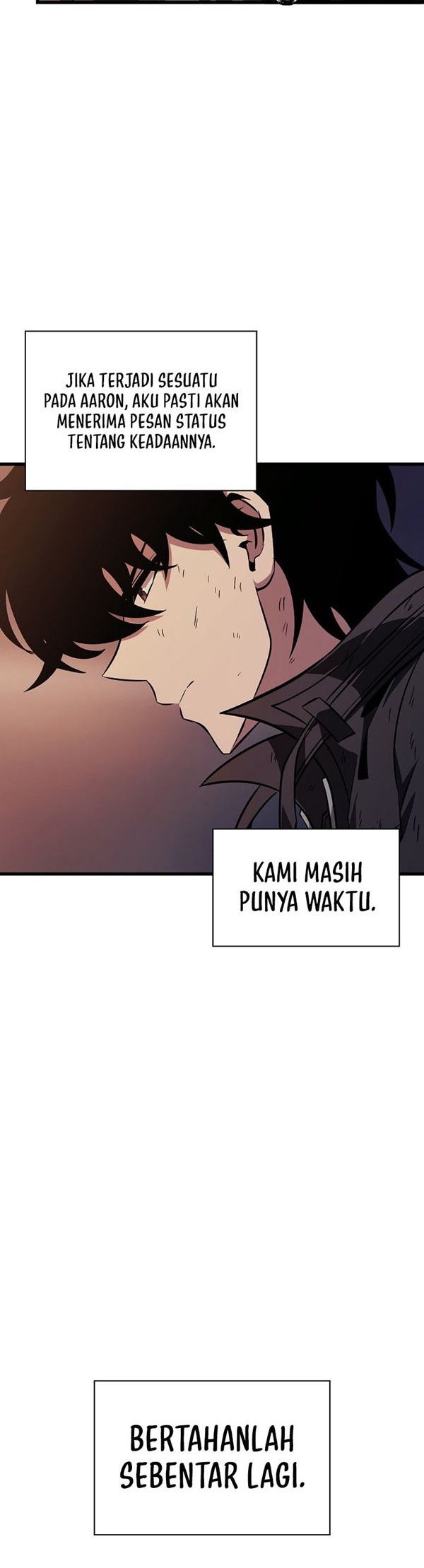 Read Pick Me Up Infinite Gacha Bahasa Indonesia ID Manga Online