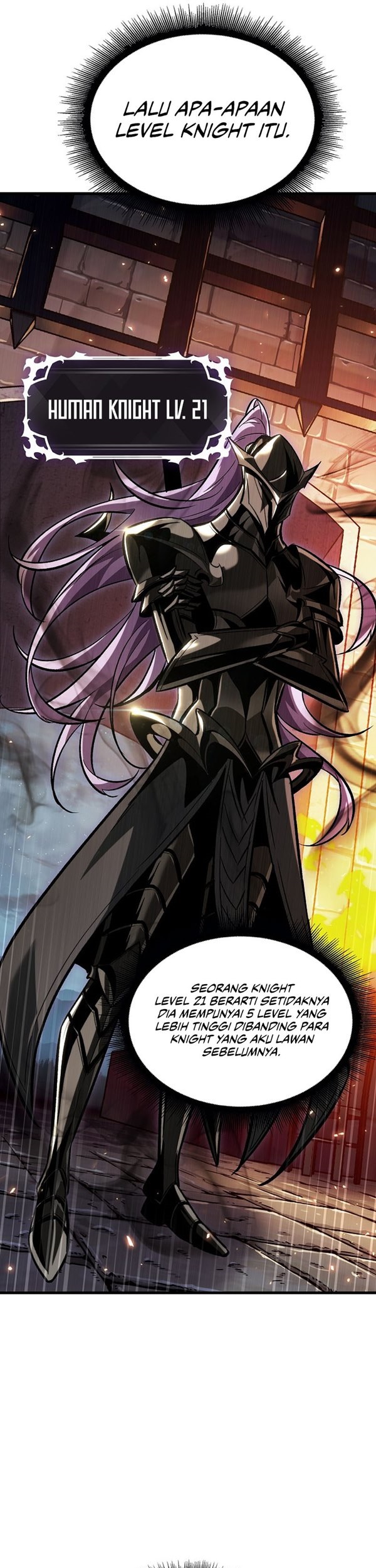 Read Pick Me Up Infinite Gacha Bahasa Indonesia ID Manga Online