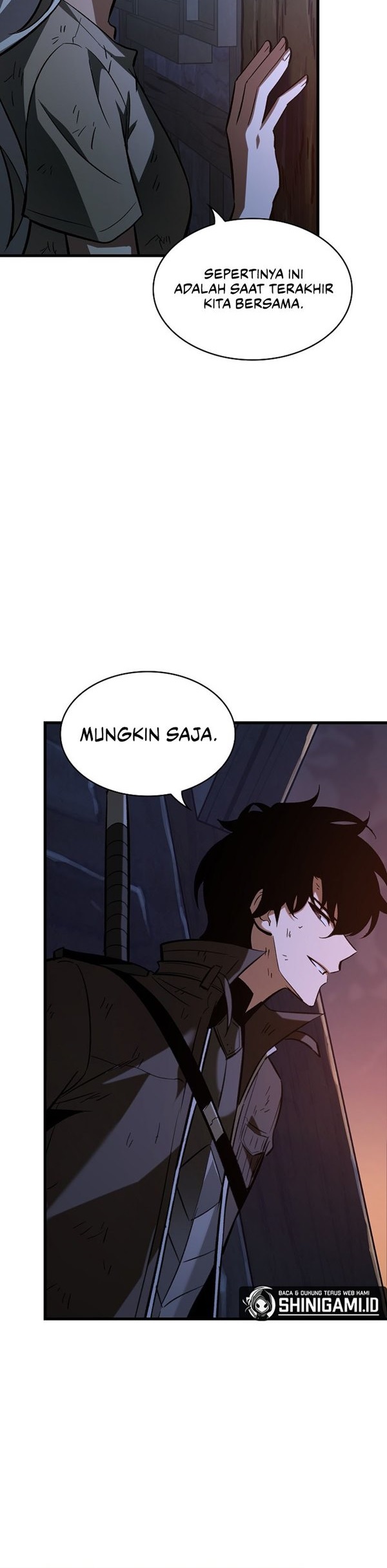 Read Pick Me Up Infinite Gacha Bahasa Indonesia ID Manga Online