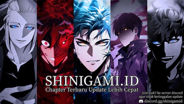 Read Pick Me Up Infinite Gacha Bahasa Indonesia ID Manga Online