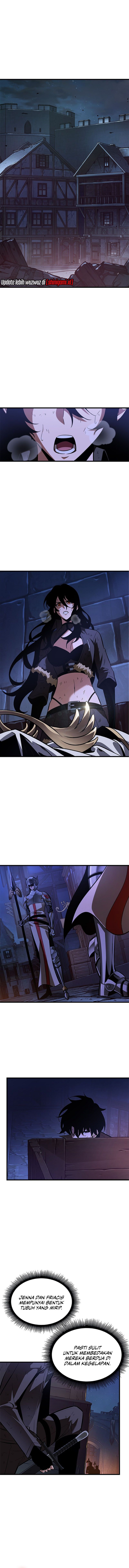 Read Pick Me Up Infinite Gacha Bahasa Indonesia ID Manga Online