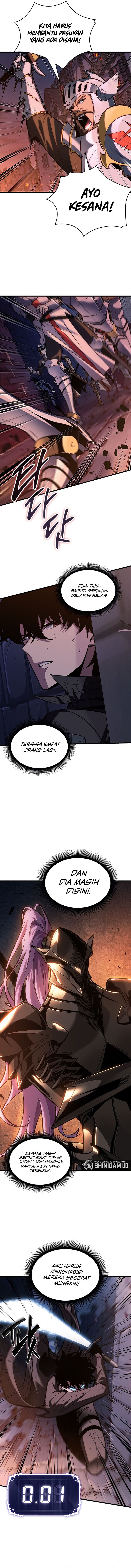 Read Pick Me Up Infinite Gacha Bahasa Indonesia ID Manga Online