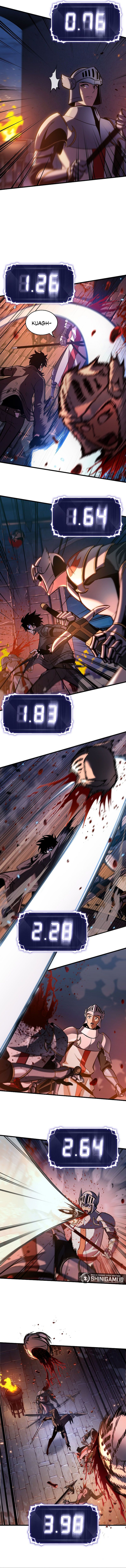 Read Pick Me Up Infinite Gacha Bahasa Indonesia ID Manga Online