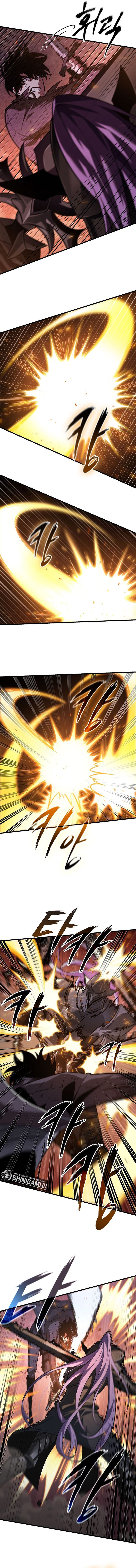 Read Pick Me Up Infinite Gacha Bahasa Indonesia ID Manga Online