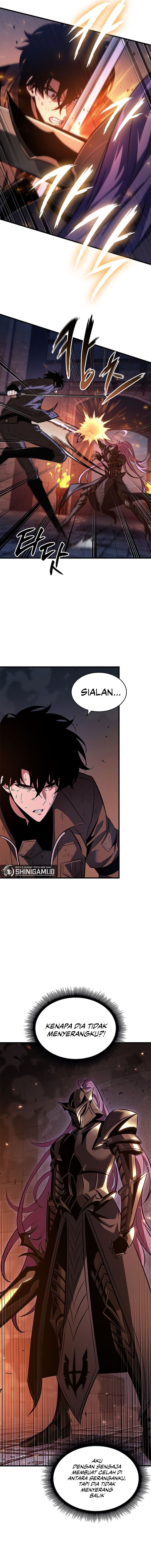 Read Pick Me Up Infinite Gacha Bahasa Indonesia ID Manga Online