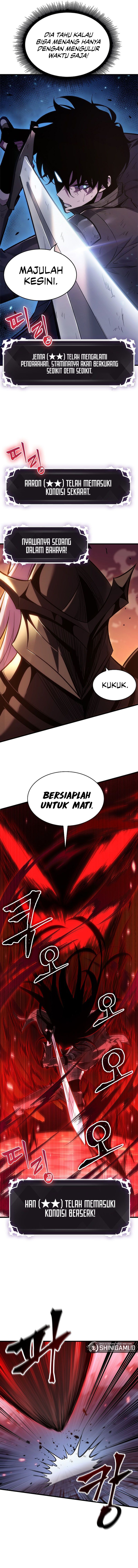 Read Pick Me Up Infinite Gacha Bahasa Indonesia ID Manga Online
