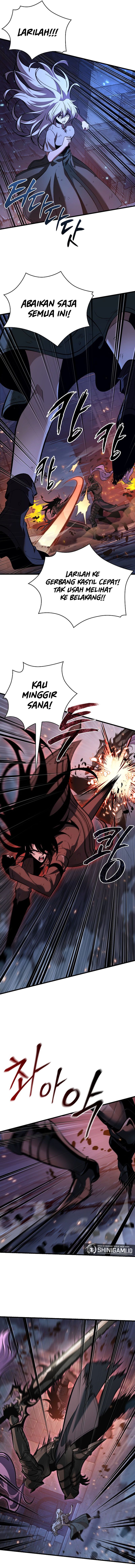 Read Pick Me Up Infinite Gacha Bahasa Indonesia ID Manga Online