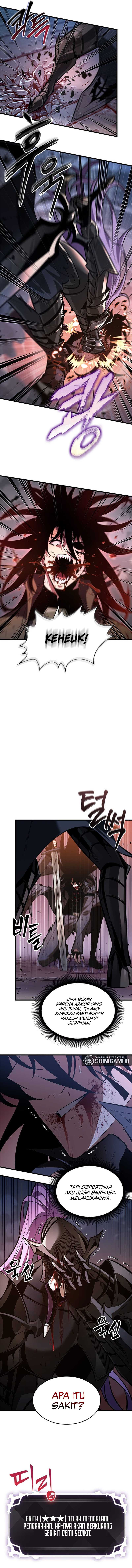 Read Pick Me Up Infinite Gacha Bahasa Indonesia ID Manga Online