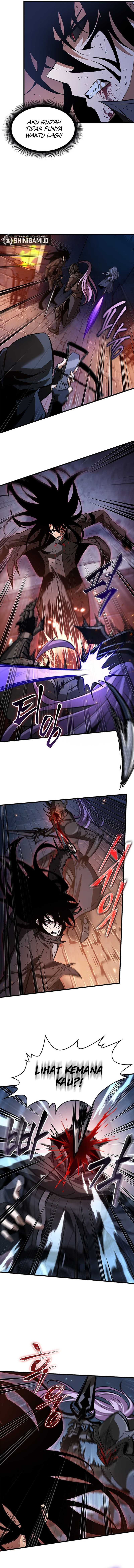 Read Pick Me Up Infinite Gacha Bahasa Indonesia ID Manga Online