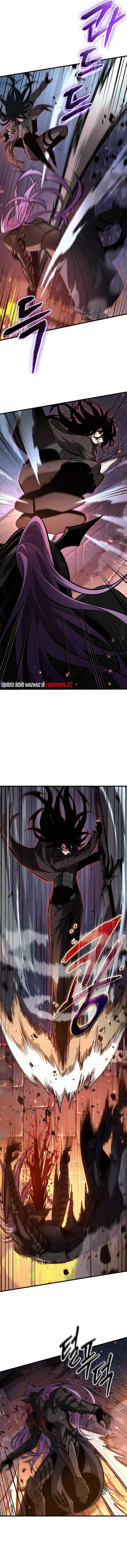 Read Pick Me Up Infinite Gacha Bahasa Indonesia ID Manga Online