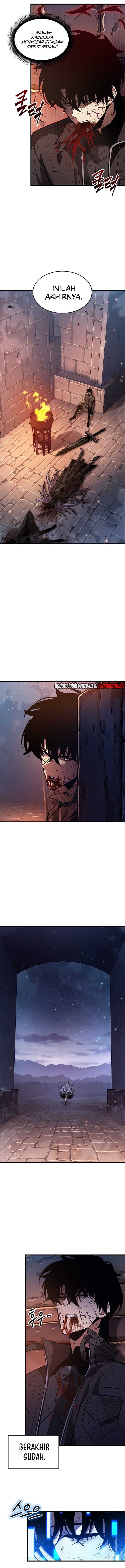 Read Pick Me Up Infinite Gacha Bahasa Indonesia ID Manga Online