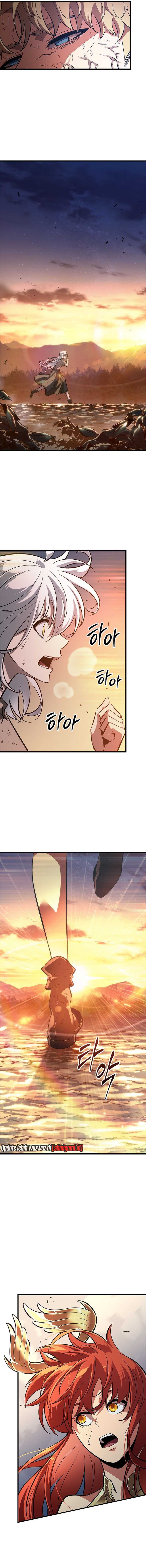 Read Pick Me Up Infinite Gacha Bahasa Indonesia ID Manga Online