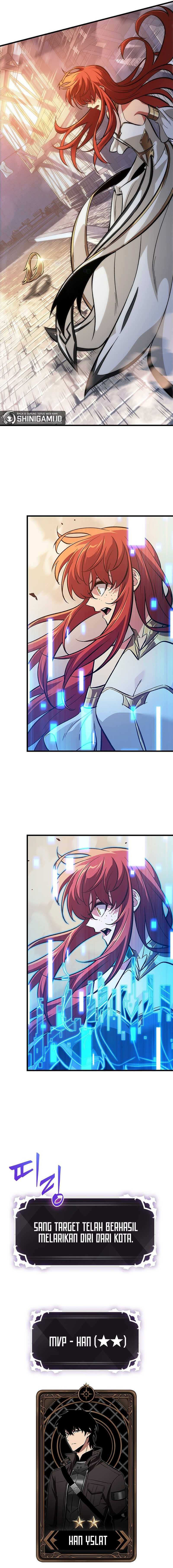 Read Pick Me Up Infinite Gacha Bahasa Indonesia ID Manga Online