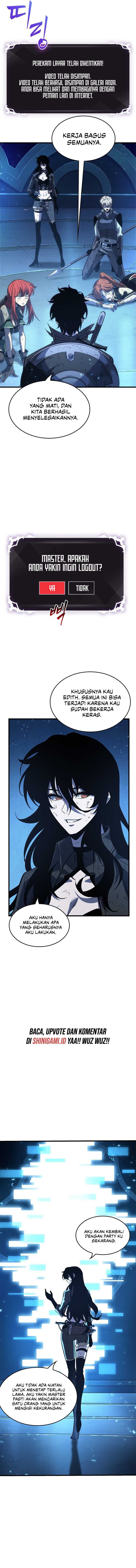 Read Pick Me Up Infinite Gacha Bahasa Indonesia ID Manga Online