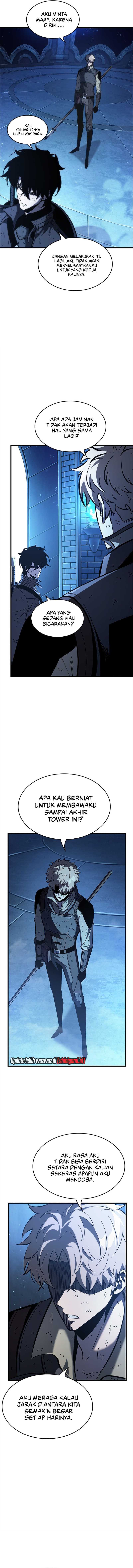 Read Pick Me Up Infinite Gacha Bahasa Indonesia ID Manga Online