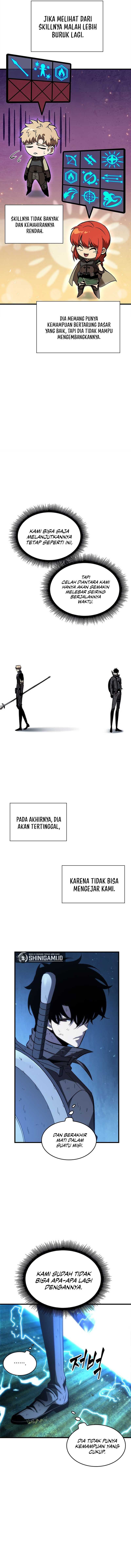 Read Pick Me Up Infinite Gacha Bahasa Indonesia ID Manga Online