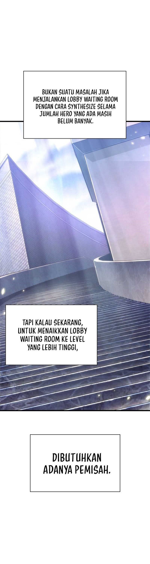 Read Pick Me Up Infinite Gacha Bahasa Indonesia ID Manga Online