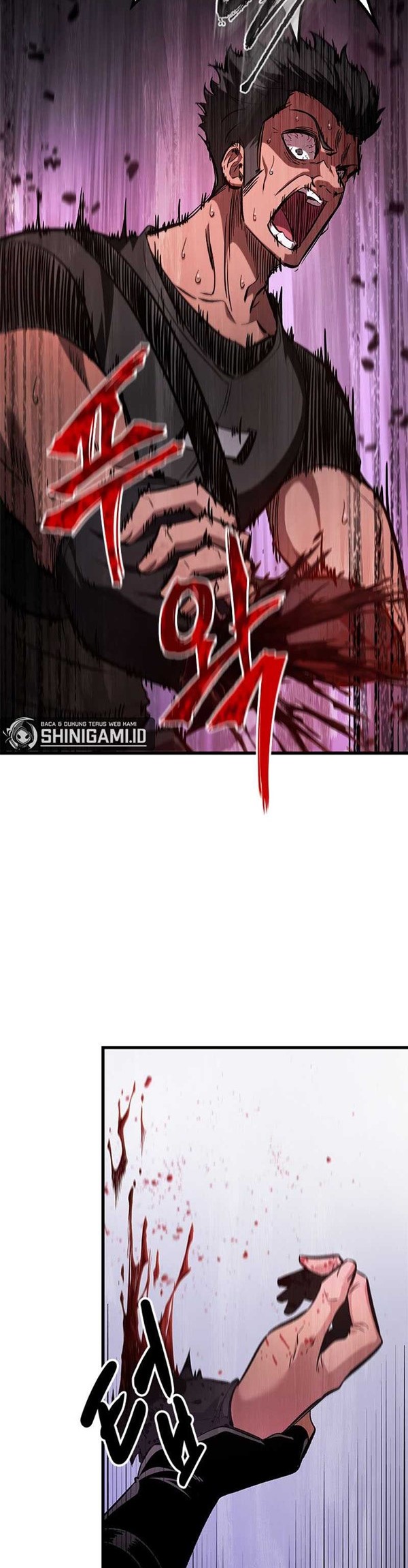 Read Pick Me Up Infinite Gacha Bahasa Indonesia ID Manga Online