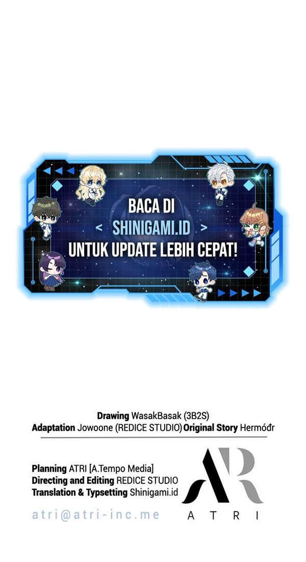 Read Pick Me Up Infinite Gacha Bahasa Indonesia ID Manga Online