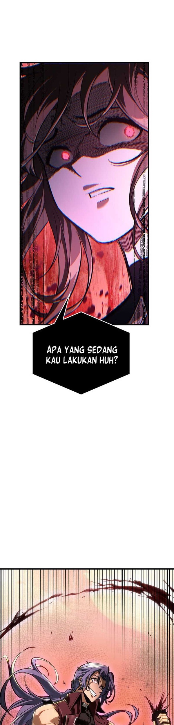 Read Pick Me Up Infinite Gacha Bahasa Indonesia ID Manga Online