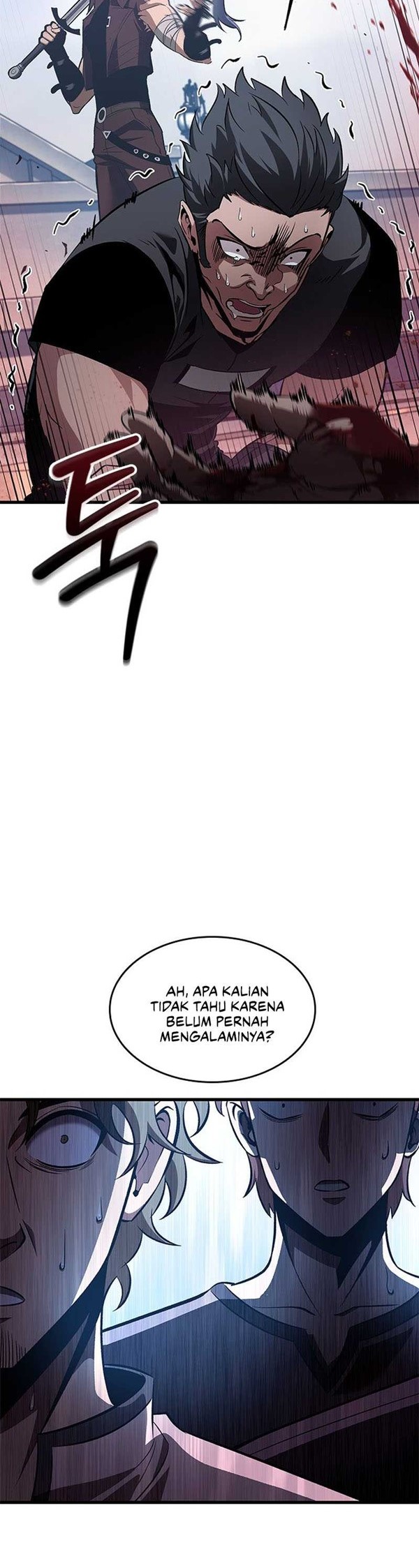 Read Pick Me Up Infinite Gacha Bahasa Indonesia ID Manga Online