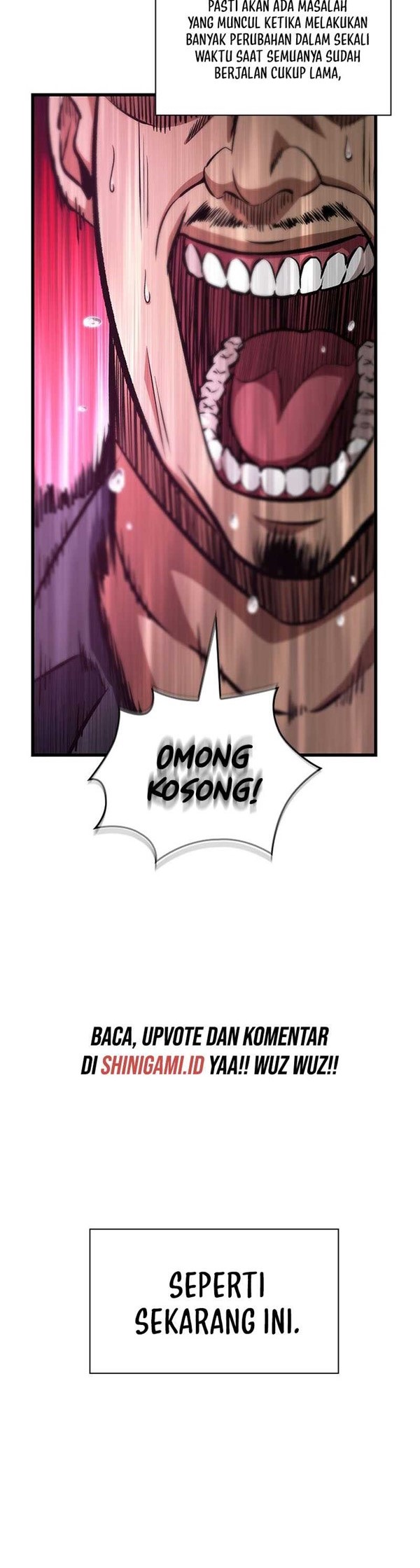 Read Pick Me Up Infinite Gacha Bahasa Indonesia ID Manga Online
